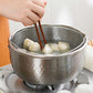2 Pack 304 Stainless Steel Mesh Strainer Basket for Pressure Cookers Pot