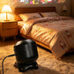 Christmas Projector Lights with 8 Pattern Festival Decoration Projector for Bedroom Living Room Car