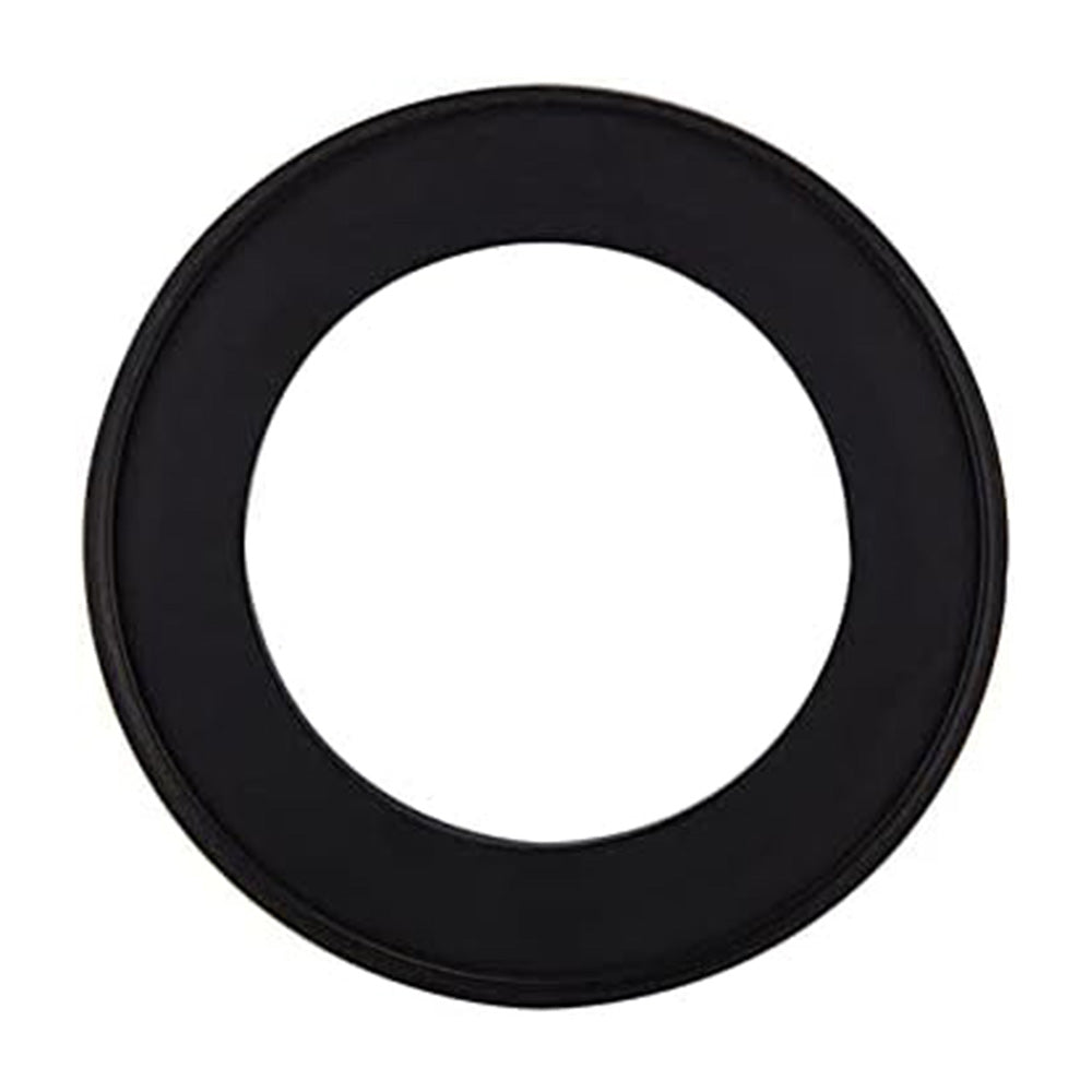 2 Metal Camera Filter Adapter Rings 52mm to 58mm and 52mm to 77mm