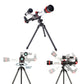 Telescope 20X 30X 40X Space Telescope Educational Telescope and Stem Toys