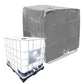 1000L IBC Tank Cover Waterproof Container Cover for IBC Rain Water Tank