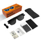 AI Smart Glasses for Men Women Bluetooth Translation Glasses with 160 Languages