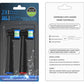3 Modes Rotating Electric Toothbrush with 22PCS Brush Heads