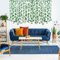 12 X 2M Artificial Ivy Vine Garland Fake Foliage Hanging Leaf Plant for Home Garden Party