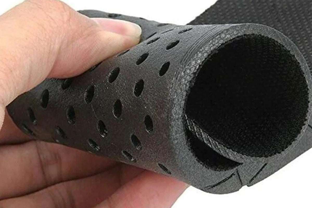 1 Pair 4-Layer Heel Insert Height Increase Insoles Air Taller Cushion Insoles