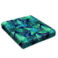 4Pcs Patio Cushion Covers Stretchable Outdoor Seat Cushion Covers for Furniture