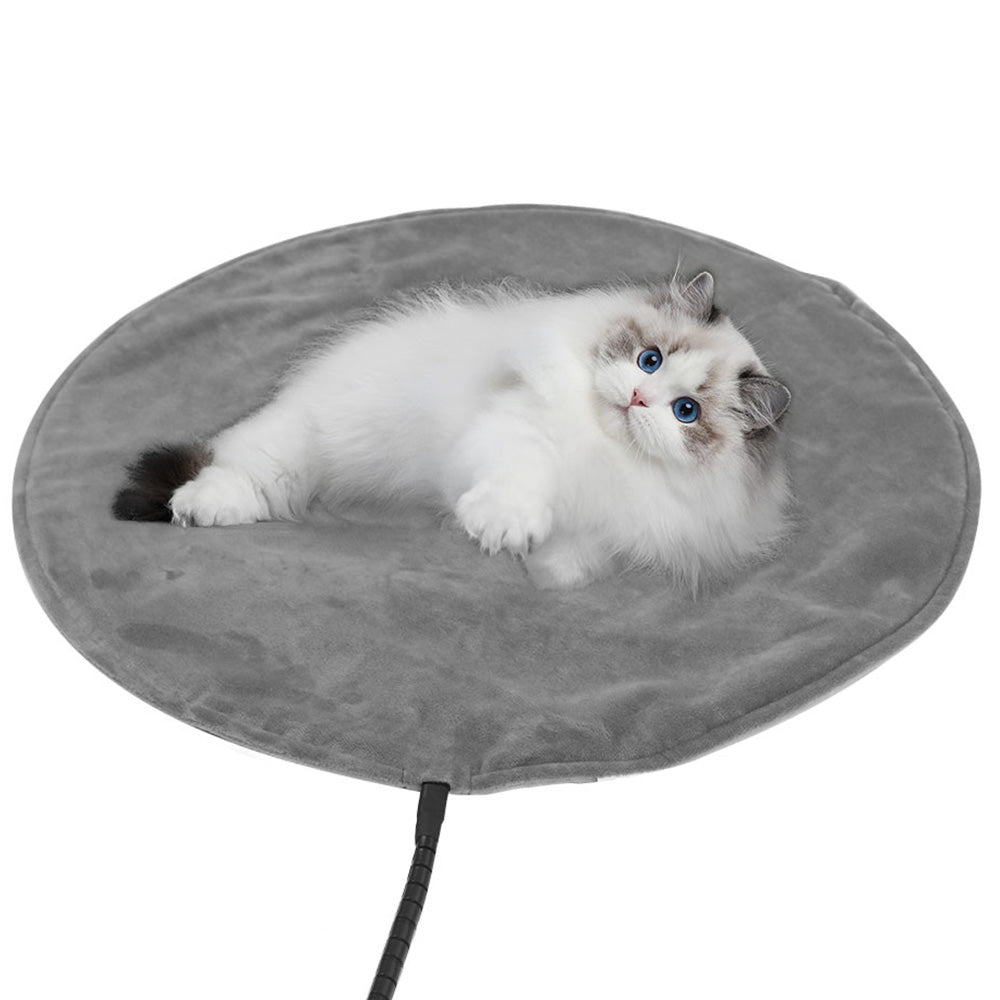 Pet Electric Heat Mat Heating Warmer Pad Blanket with Constant Temperature Control