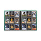9-Pocket Collectable Card Binder Album