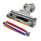 Motorized Floor Head Brush Only For Dyson DC45/DC44/DC59/DC62/ V6 Vacuum Cleaner