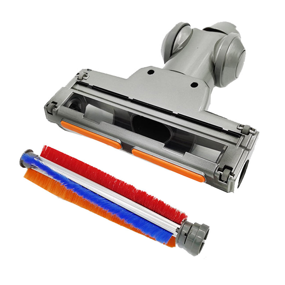 Motorized Floor Head Brush Only For Dyson DC45/DC44/DC59/DC62/ V6 Vacuum Cleaner