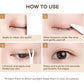 2 Set of 100 Pairs of Eyelid Tape Stickers