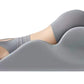 Reading Pillow for Bed Memory Foam Ergonomic Back Support Pillow for Bed