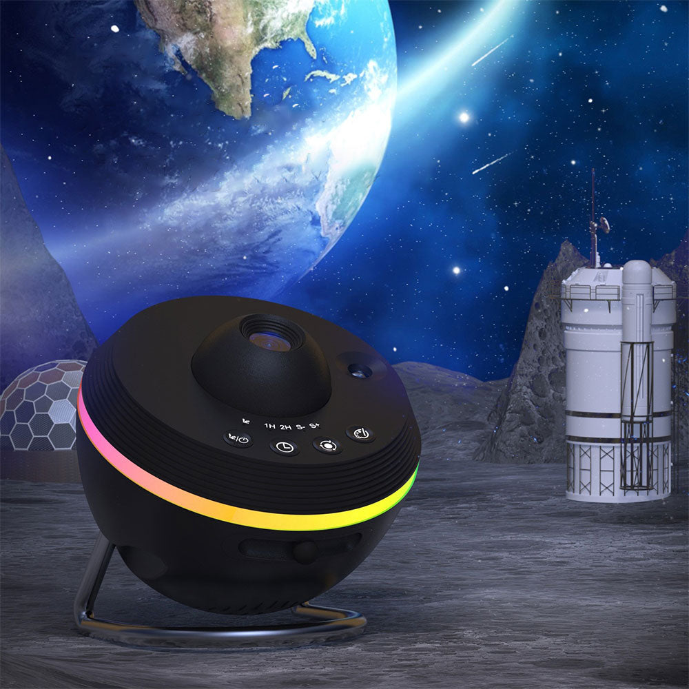 13 in 1 Meteor HD Planetarium Star Projector Star Light Projector