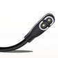 2 Pcs Charging Cable Compatible with Shokz Bone Conduction Headphones