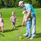 Toddler Golf Set Indoor and Outdoor Golf Toys