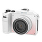 8K Digital Camera 18X Zoom Dual Lens Camera for Beginners Vlogging