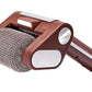 Electric Grill Cleaner Stainless Steel Grill Brush with LED Light Dishwasher Safe