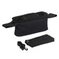 Universal Stroller Organizer with Cup Holder and Shoulder Strap