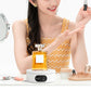 Motorized Rotating Display Stand Turner Cup Platform for Epoxy Glitter Tumbler 360 Degree Rotating Turntable Base
