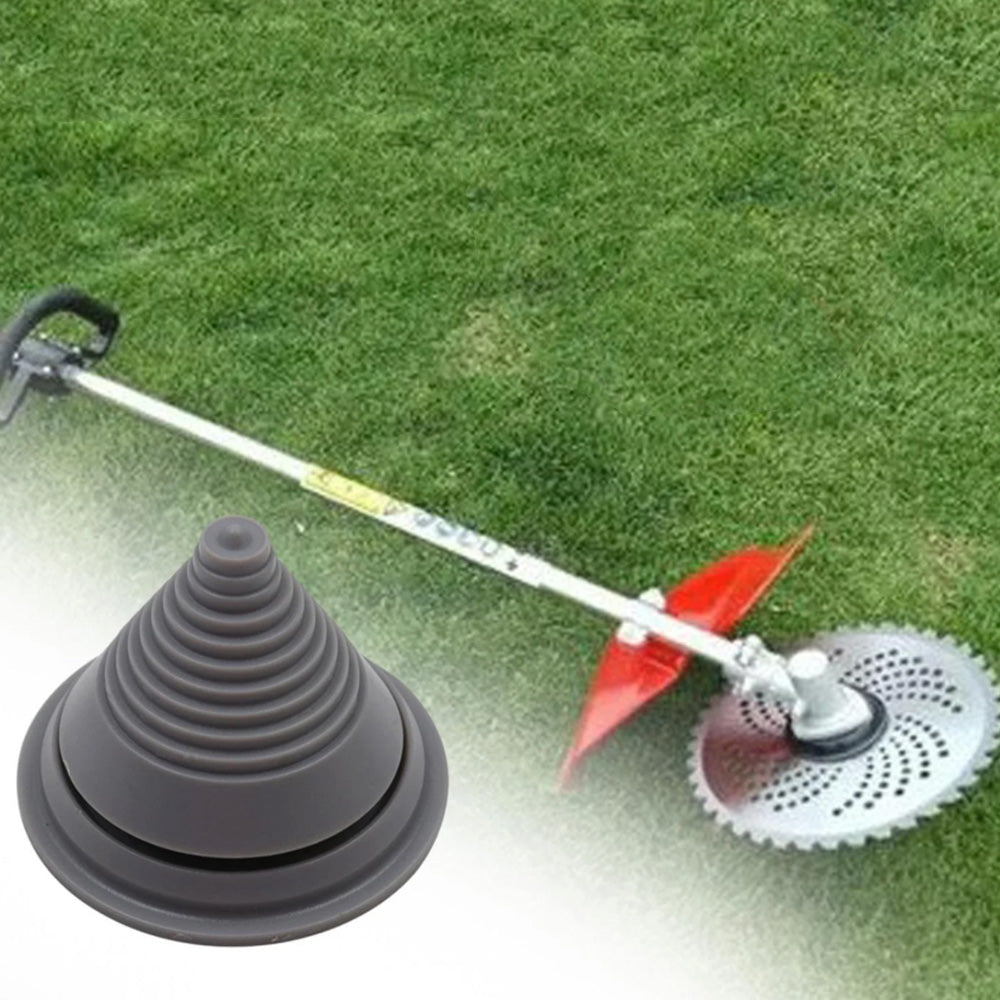 Lawn Mower Blade Balancer for Balances Blades and Compatible with Most Lawnmower Blades