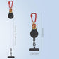 Anti-theft Phone Tether Mobile Phone Lanyard for Cycling Hiking Climbing Fishing