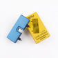 2Pcs Watch Back Case Cover Opening Tool