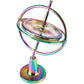 Metal Gyroscope Pressure Relieve Tool