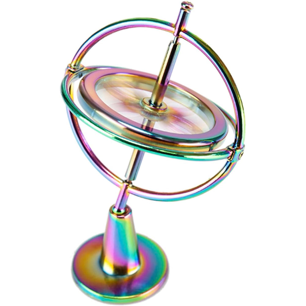 Metal Gyroscope Pressure Relieve Tool