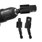 1/4 3/8 1/2 In Hex Socket Adapters with Angle Drill Adaptor