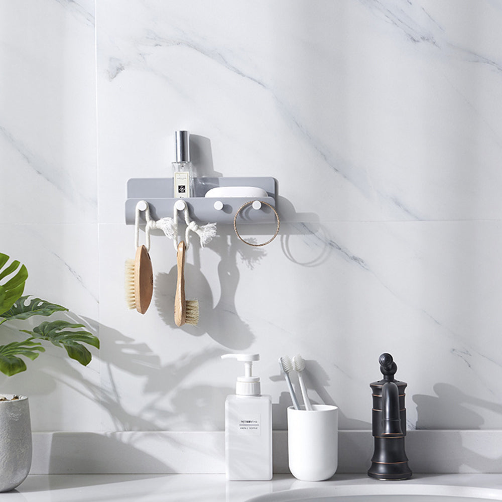 Key Storage Wall Mounted Hooks
