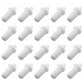 Plastic Spring Pivot Pins for Plantation Shutters