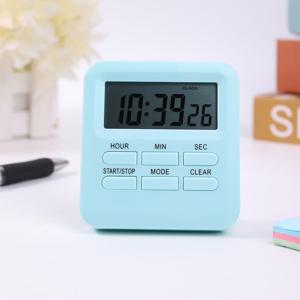 Kitchen Cooking Timer Multi-Function Digital Kitchen Timer