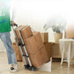 Small Foldable Hand Truck with 2 Wheels