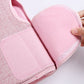 Leg Massager Muscles Relax Heated Air Compression Foot Massage for Calf Blood Circulation