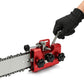Manual Saw Chain Sharpener Portable Chain Saw Sharpening Tool Kit