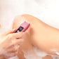 2 In 1 Dual Head Shaver Electric Bikini Trimmer With LED Display For Women