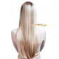 Hair Thinning Razor with 10 Replacement Blades for Professional Salon and Home Use