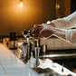 Stainless Steel Double Jigger 30ml 60ml Cocktail Bar Measuring Cup