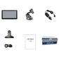 7 Inch Navigation for Car Truck with Voice Guidance and Offline Maps