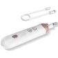 Electric Nail Drill Portable File Professional Manicure Pedicure Machine Set Kit