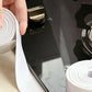 2 Pack Self Adhesive Caulk Tape Strip