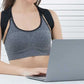 Invisible Posture Corrector Back Brace for Hunchback and Bad Posture Adjustable Shoulder & Upper Back Support