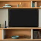 2Pcs Portable HD TV Antenna for Indoor