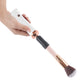 Electric Makeup Brush Cleaner and Dryer Machine with 8 Silicone Collars