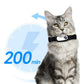 2Pcs Pet Sport Action Camera Collar