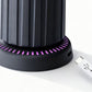 Magnetic Knob Speaker Bluetooth TWS with RGB Light