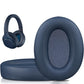 2 Replacement Ear Pads Compatible with Sony WH CH710N WH CH720N Headphones