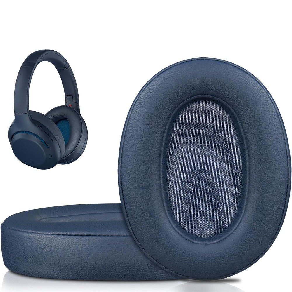 2 Replacement Ear Pads Compatible with Sony WH CH710N WH CH720N Headphones