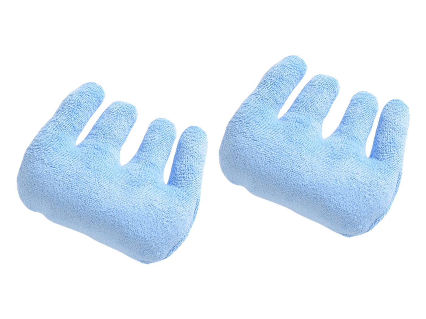 Christmas Gift Anxiety Relief Simulating Hand-Holding Sleep Aid Palm Pad Palm Cushion