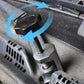 Heavy Duty Windshield Wiper Arm Removal Tool Kit Universal Wiper Arm Puller for Cars SUVs & Trucks